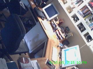 gulker.com Cam